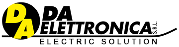 D.A. Elettronica Srl